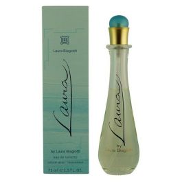 Laura Biagiotti Laura Edt 25 mL Eau de Toilette para Mujer