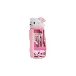 Cerdá Estuche Portatodo de Peluche Hello Kitty, Talla Única, Color Rosa Claro Cerdá Estuche Portatodo de Peluche Hello Kitty, Talla Única, Color Rosa Claro Precio: 11.99352. SKU: B16YM8BMXQ