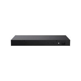Ip - com Switch G2228P - 24 Puertos PoE, 28 Puertos Totales, 410W, Gestión en la Nube Ip - com Switch G2228P - 24 Puertos PoE, 28 Puertos Totales, 410W, Gestión en la Nube