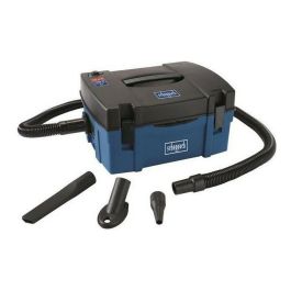 SCHEPPACH Aspiradora multifuncional 5 L con accesorios y bolsa colectora de polvo HD2P