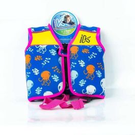 Chaleco kohala pulpitos rosa de 18 m a 36 m novedad 2020 Chaleco kohala pulpitos rosa de 18 m a 36 m novedad 2020