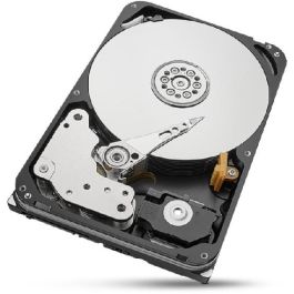 Seagate ST20000NT001 Disco Duro Interno Profesional IronWolf Pro 20TB 3.5" 7200 RPM 256MB SATA 6 Gbit/s para NAS
