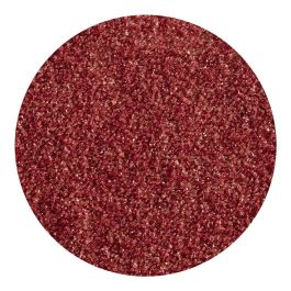 Wolfcraft 2283100 Discos adhesivos de lijar, ø115 mm, grano 80, set 5 uds