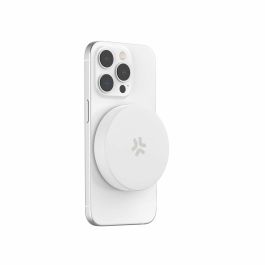 Powerbank Celly MAGPB3000WH Blanco