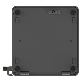 ASUS NUC 15 Pro RNUC15CRHV500002 Mini PC Barebone, Intel Core Ultra 5, 14 Cores, DDR5-SDRAM, M.2, Wi-Fi 7, 120 W