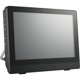 Shuttle XPC AIO Barebone P25N Intel N100 29,5cm (11,6") Pantalla Táctil Capacitiva, max 1x16GB SO-DIMM