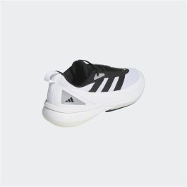 Zapatillas de Baloncesto para Adultos Adidas Front Court