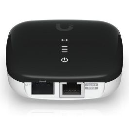 Ubiquiti Media Converter, Módulo de Medios de Fibra a Cobre para Conexiones Inalámbricas con SFP hasta 1 Gbps