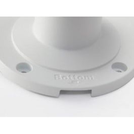 Level One FCS-5092 Cámara IP Fija Exterior 5MP H.265 IR 9W PoE