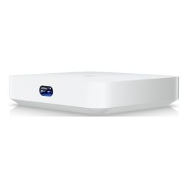 Ubiquiti Cloud Gateway 4x RJ-45, 1x WAN, USB Type-C, LCM display, Bluetooth Precio: 113.58999993. SKU: B13HAQYDDD