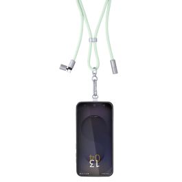 Cable USB-C INTENSO 7991007 Verde