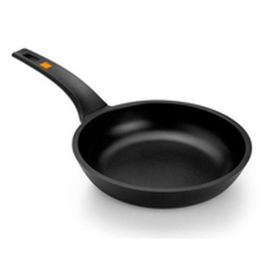 Sartén Wok BRA Sartén Efficient Negro Aluminio Ø 24 cm Precio: 35.88999997. SKU: B17T7EL3L5