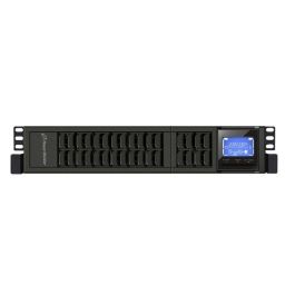 PowerWalker VFI 3000RCRM Online UPS 3000VA PowerWalker VFI 3000RCRM Online UPS 3000VA