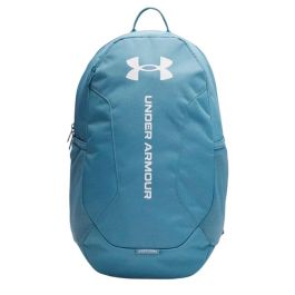 Mochila Deportiva Under Armour Hustle Lite Añil Precio: 37.8004. SKU: B14SL446SR