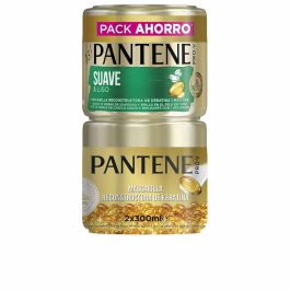 Pantene Suave Y Liso Mascarilla Pantene Suave Y Liso Mascarilla Precio: 7.49999987. SKU: B18WQQWSNC
