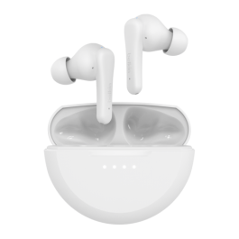 Belkin AUC012btWH Auriculares Intrauditivos True Wireless Bluetooth Blanco Precio: 24.50000014. SKU: B15Y7MFJH2