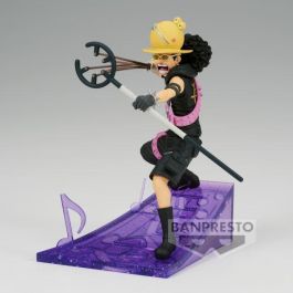 Figura Banpresto One Piece Film Red Figura Banpresto One Piece Film Red
