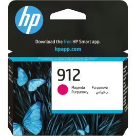 HP Tinta Magenta Deskjet - Deskwriter Nº912 Precio: 11.49999972. SKU: S8409430