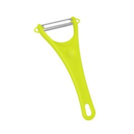 Metaltex Pelador de Tomates y Kiwis con Cuchilla de Acero Inoxidable en Colores Surtidos Precio: 2.50000036. SKU: S7916545