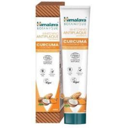 Dentifrico Botanique Blanq. Curcuma Y Ac Coco 75Ml Precio: 5.94999955. SKU: B16FF7T3GV