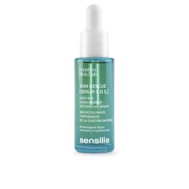 Sensilis SKIN RESCUE [sérum S.O.S.] Tratamiento Facial Hidratante - Sérum 30 ml Precio: 36.49999969. SKU: S05101725
