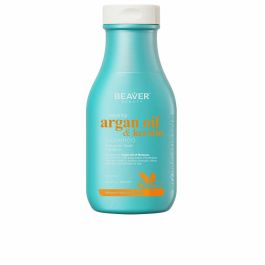 Beaver ARGAN OIL & KERATIN Champú Reparador con Aceite de Argán de Marruecos para Cabello Dañado 350 ml Precio: 3.50000002. SKU: B1KJCS3YZF