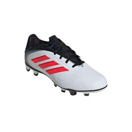 Botas de Fútbol para Adultos Adidas Copa Pure III Club Fg/Mg Negro XS