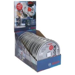 Bosch X-LOCK Trennsch. Standard Inox 125mm x 1mm
