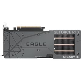 Gigabyte GeForce RTX 4060 Ti EAGLE 8G NVIDIA 8 GB GDDR6