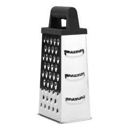 Berghoff 1100038 Rallador 4 Caras 23 cm - Acero Inoxidable, Mango Ergonómico Precio: 6.50000021. SKU: B17V3JGQC4
