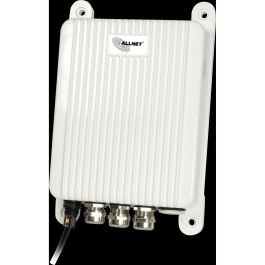 3+1P ALLNET ALL-SGO8103P Outdoor POE Precio: 509.7900005. SKU: B12WGXZKYR