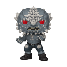 Funko Pop Smallville S2 Doomsday Max Funko Pop Smallville S2 Doomsday Max