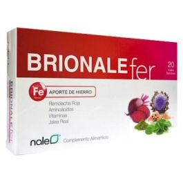 Brionale Fer Precio: 21.9980376. SKU: B154PYKP7G