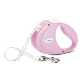 Flexi Correa X11-Tape para Cachorros Cinta 2M Rosa hasta 12kg Precio: 18.49999976. SKU: S6101999