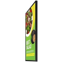 Samsung OM32DX Smart Signage 32" Full HD LCD VA, Wi-Fi, Ethernet, 24/7, para interior/exterior