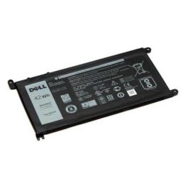 Dell Lithium-ion prismatic battery, 42Wh capacity, 3-cell design, 11.1V voltage, suitable for various Dell Inspiron and Latitude models. Precio: 56.50000015. SKU: B1B339XKFJ