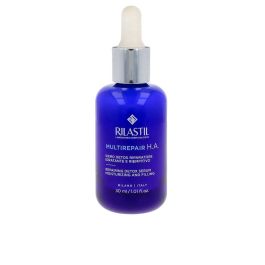Rilastil MULTIREPAIR H.A. Suero Detox Viso 30 ml | Tratamiento Facial Hidratante Reafirmante Anti-polución Precio: 35.50000003. SKU: S05101555