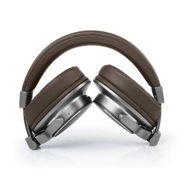 Auriculares de Diadema Muse M278BT Marrón