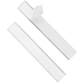 Durable Schildfix Tira Autoadhesiva para Marcar 20x200 mm Caja 10 Unidades Transparente Precio: 6.89000015. SKU: B1D2H7MZZY