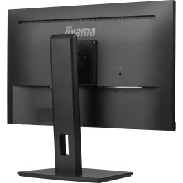 Iiyama Monitor ProLite XUB2491H-B1 24", Panel IPS, 100Hz, HDMI, DisplayPort, Full HD, Ajustable en Altura, Sin Altavoces
