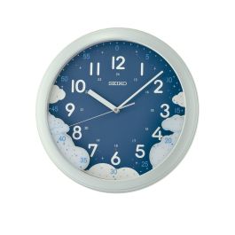 Reloj de Pared Seiko QHA010Z Precio: 132.99000011. SKU: B1DSVGNXL9