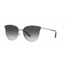 Gafas de Sol Mujer Michael Kors MK1120-10148G Ø 62 mm Gafas de Sol Mujer Michael Kors MK1120-10148G Ø 62 mm Precio: 110.49999994. SKU: B1JRRABAVY