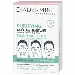 Tratamiento Pieles Acneicas Diadermine Precio: 8.49999953. SKU: S05101981