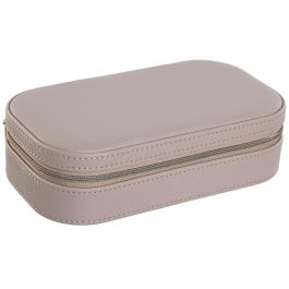 Caja-Joyero Home ESPRIT Rosa claro 18,5 x 10 x 5 cm Precio: 7.90000046. SKU: B1CTLLGQMV
