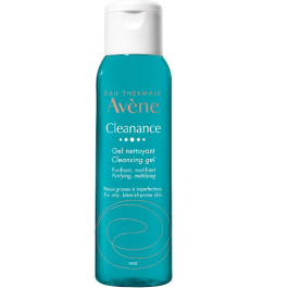 Avene Cleansing Foam Gel 100 mL Precio: 7.88999981. SKU: B1GLDSEFTT