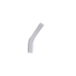 Aplique de Pared E14 Blanco [HO-E14WALLLIGHT-C-W] Sin Lámpara Precio: 24.50000014. SKU: B1HPB68L2H