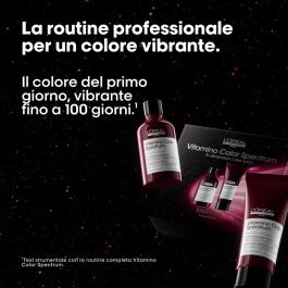 Set de Peluquería L'Oreal Professionnel Paris VITAMINO COLOR SPECTRUM 2 Piezas