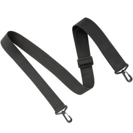 Rivacase 7521 Maletín Toploader Alpendorf para Portátiles 13.3"-14" (35.6 cm) Negro Poliéster RPET con Compartimento para Tablet
