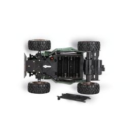 Carrera Coche RC Offroad 2.4GHz Mountain Racer