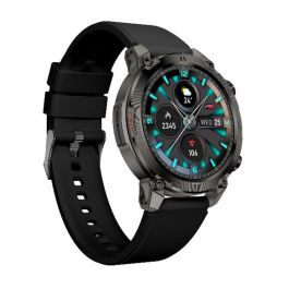 Smartwatch Nilox Trailround Sport 1,39" Negro Smartwatch Nilox Trailround Sport 1,39" Negro